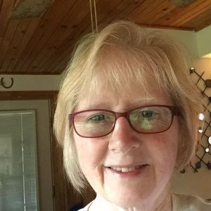 Meet your Posher, Maryann